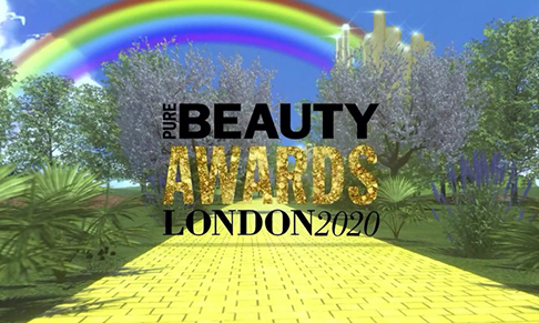 Winners announced for Pure Beauty Awards 2020